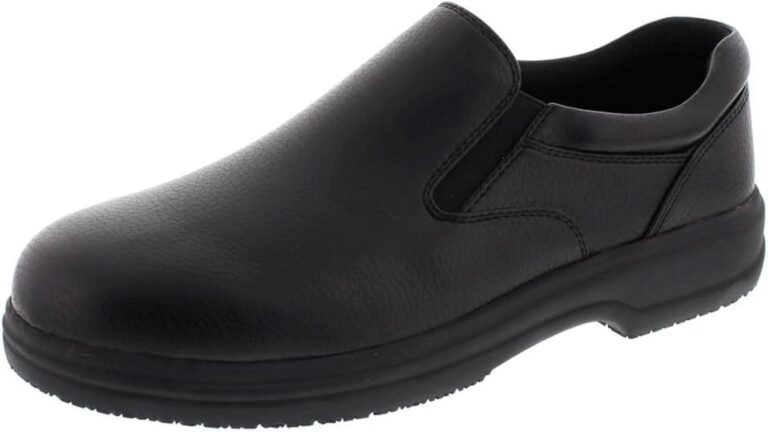 Men’s Business Casual Dress Loafers – Everyday Comfort Formal Shoes