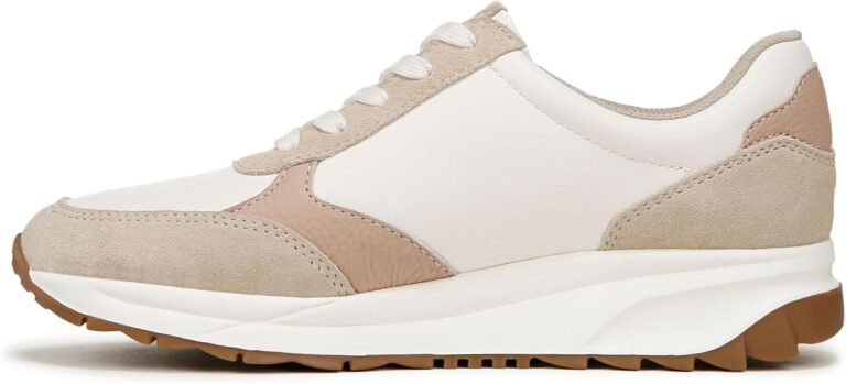 Classic Casual Sneakers Comfortable Everyday Walking Shoes